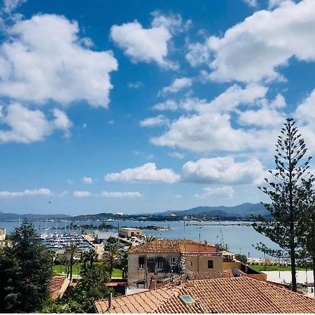 Molo Brin Rooms & Suites Olbia Exterior foto