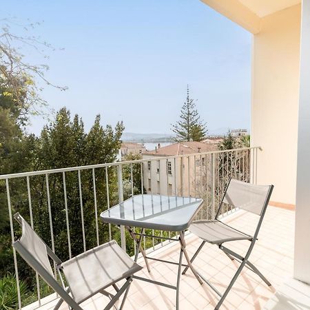 Molo Brin Rooms & Suites Olbia Exterior foto