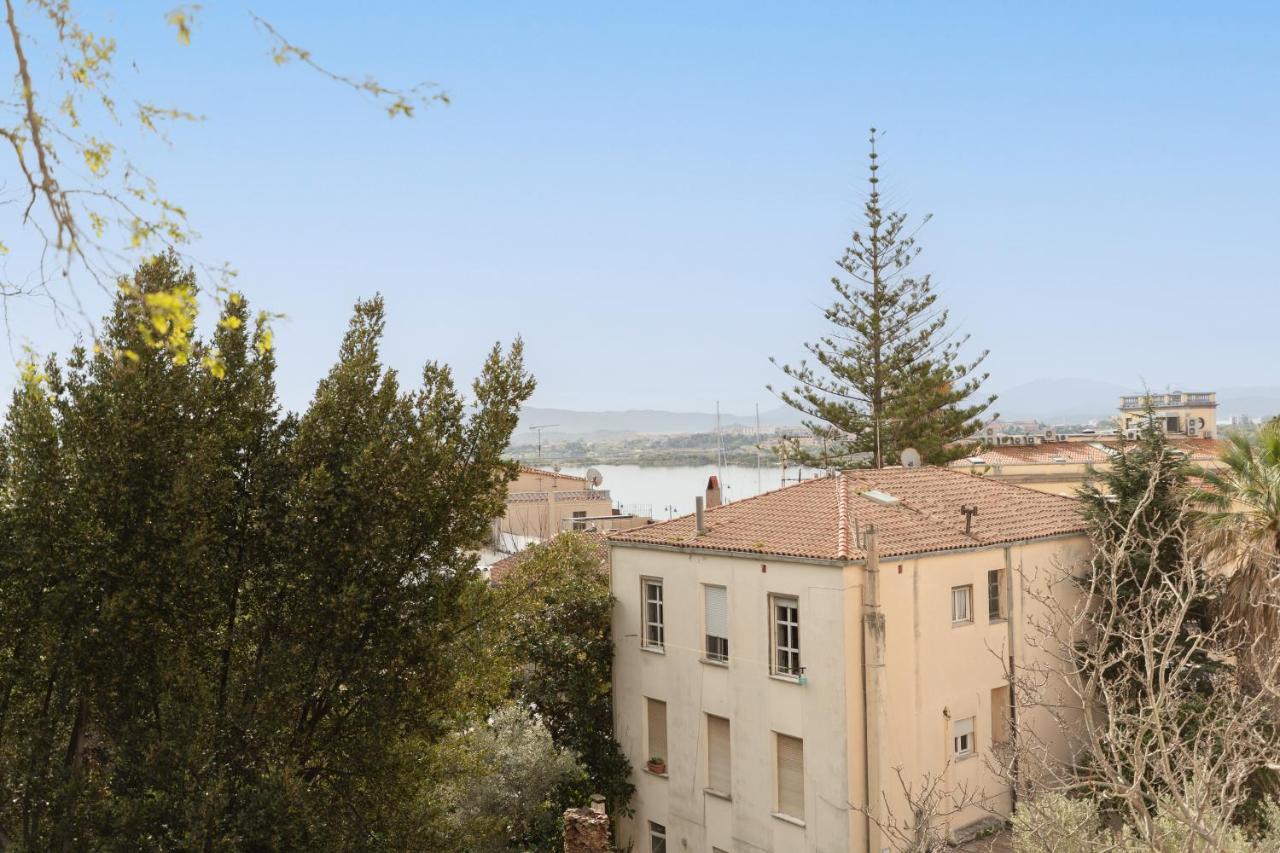 Molo Brin Rooms & Suites Olbia Exterior foto
