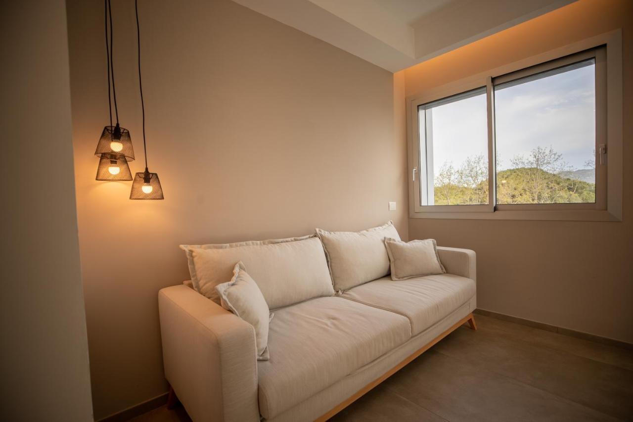 Molo Brin Rooms & Suites Olbia Exterior foto
